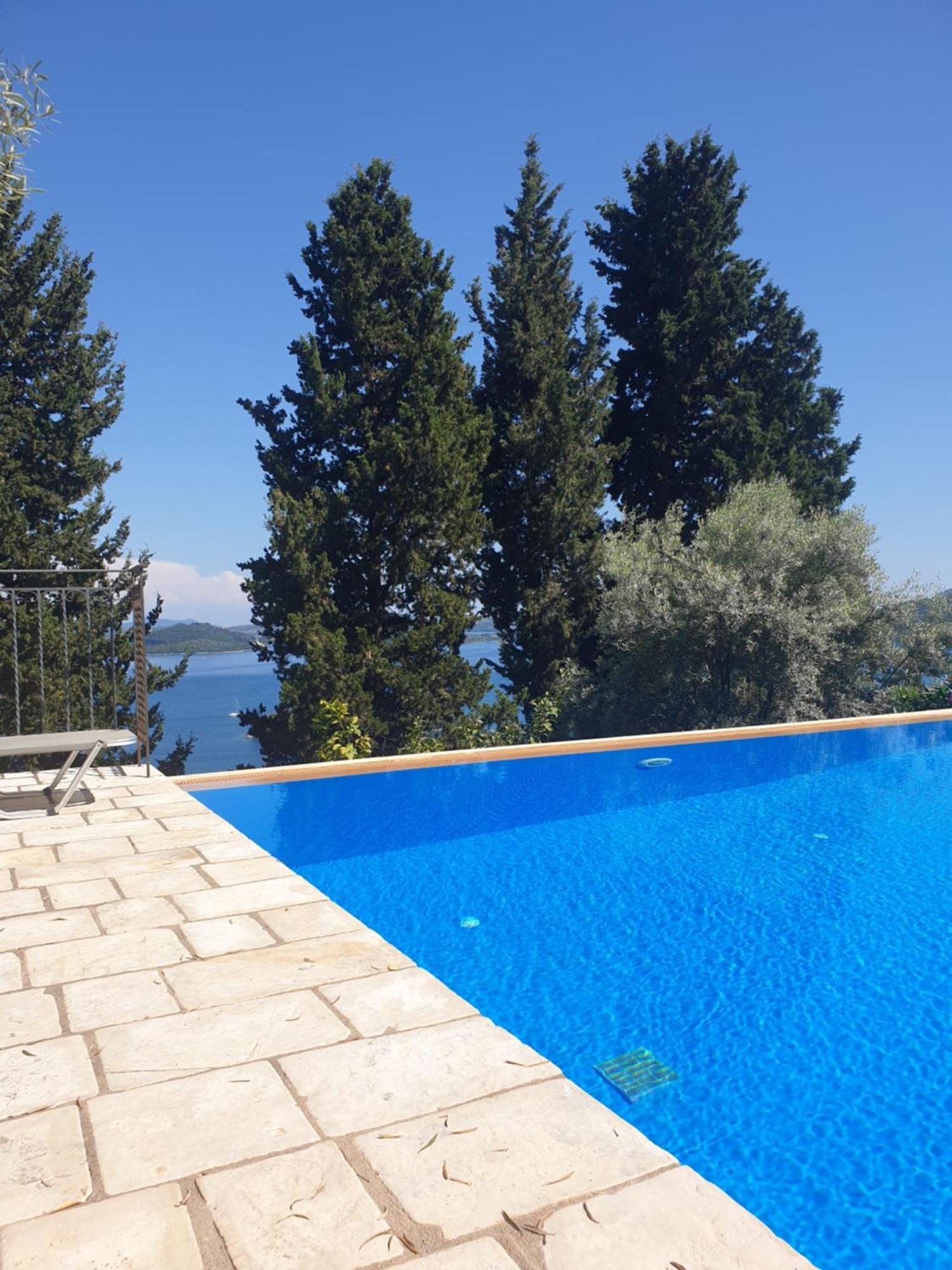 Villa Galini Nydri  Habitación foto